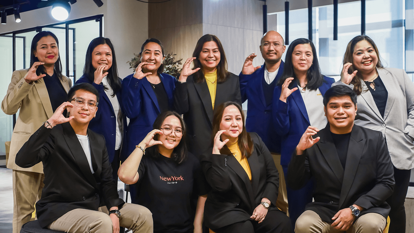 Centris Learning Milestone - Centris Group